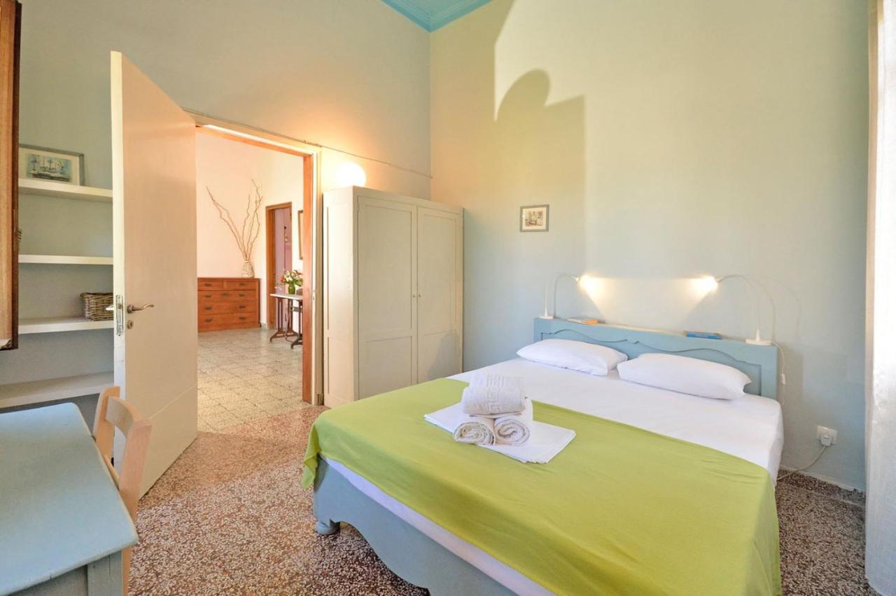 Aria Di Rodi Apartament Rhodes City