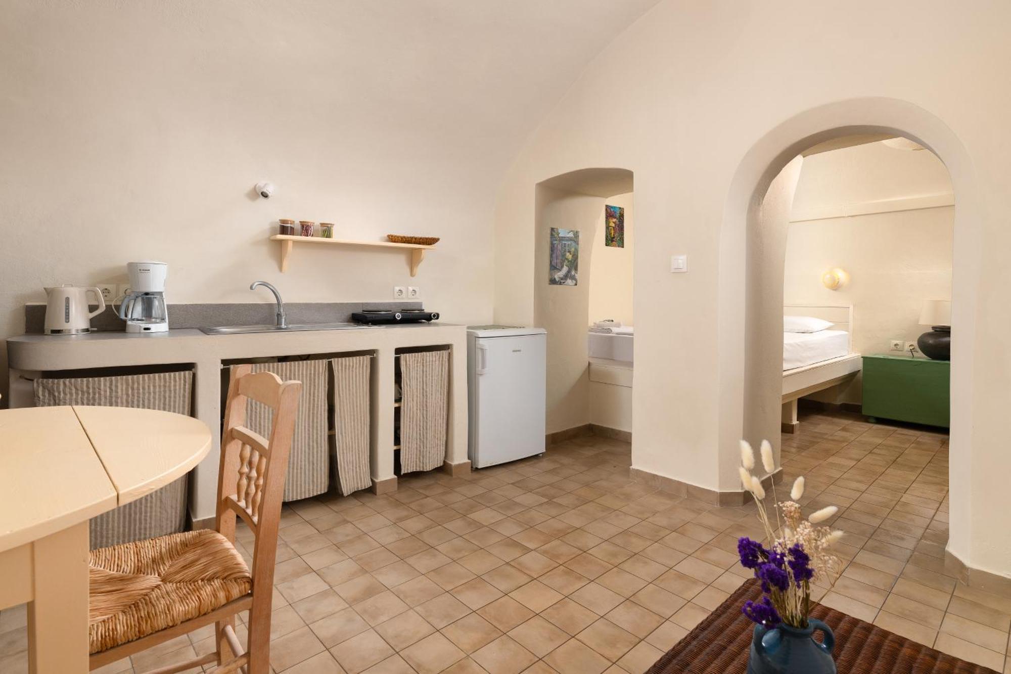 Aria Di Rodi Apartament Rhodes City