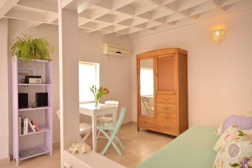 Apartament Aria Di Rodi *