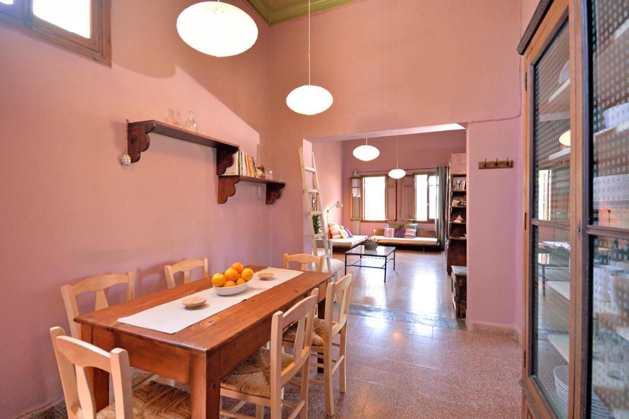 Apartament Aria Di Rodi *