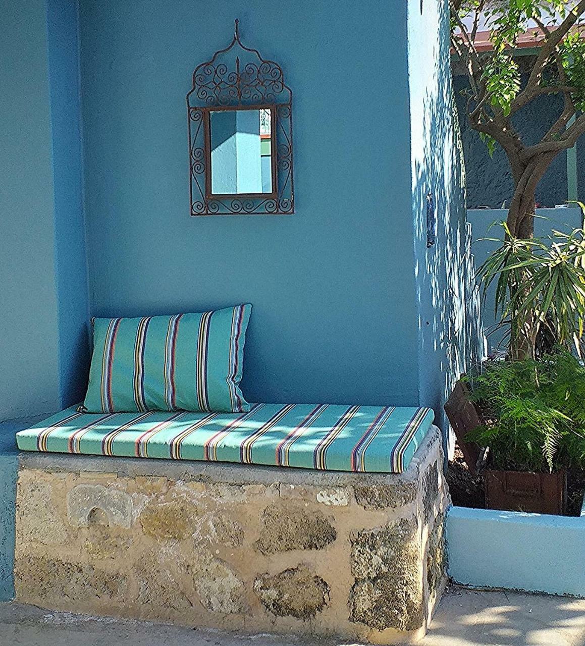 Aria Di Rodi Apartament