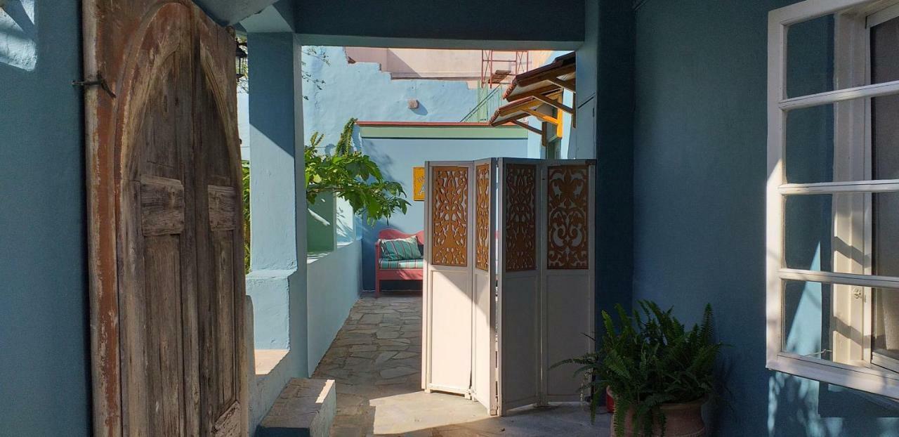 Apartament Aria Di Rodi