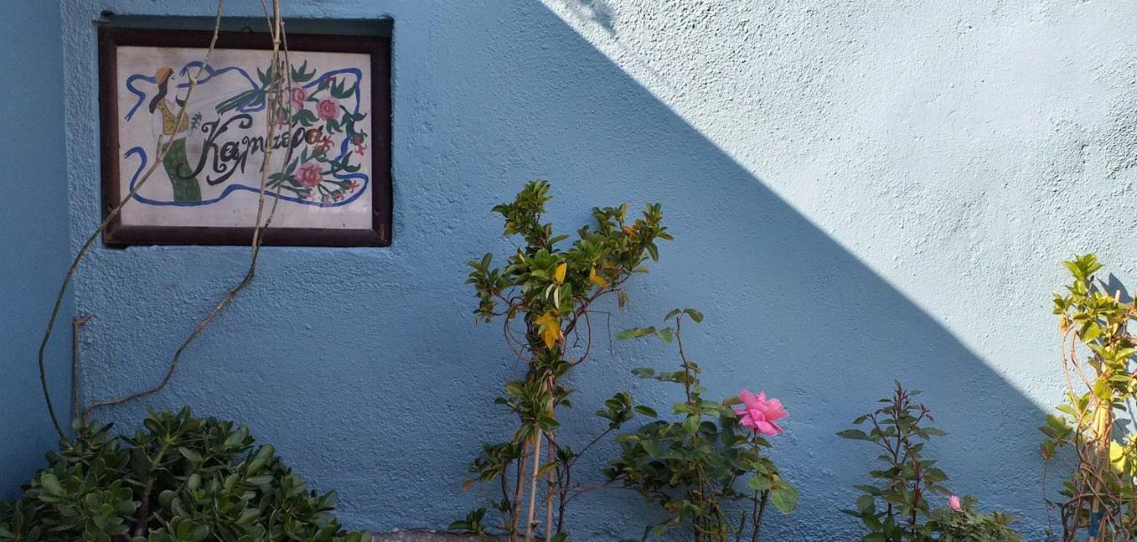 Aria Di Rodi Apartament Rhodes City