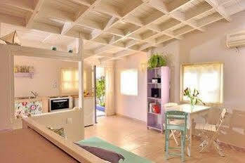 Aria Di Rodi Apartament