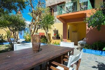 Aria Di Rodi Apartament Rhodes City