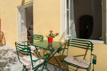 Aria Di Rodi Apartament Rhodes City