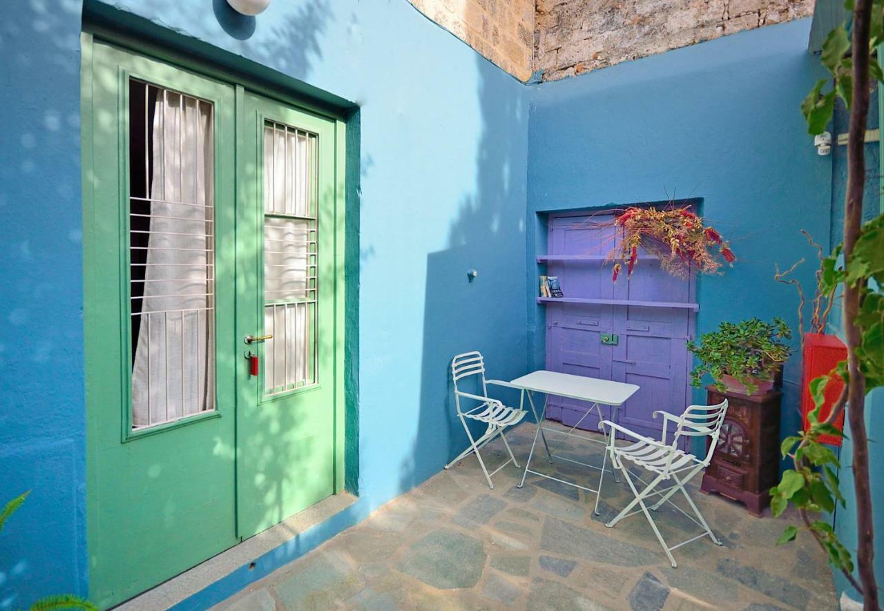 Apartament Aria Di Rodi *